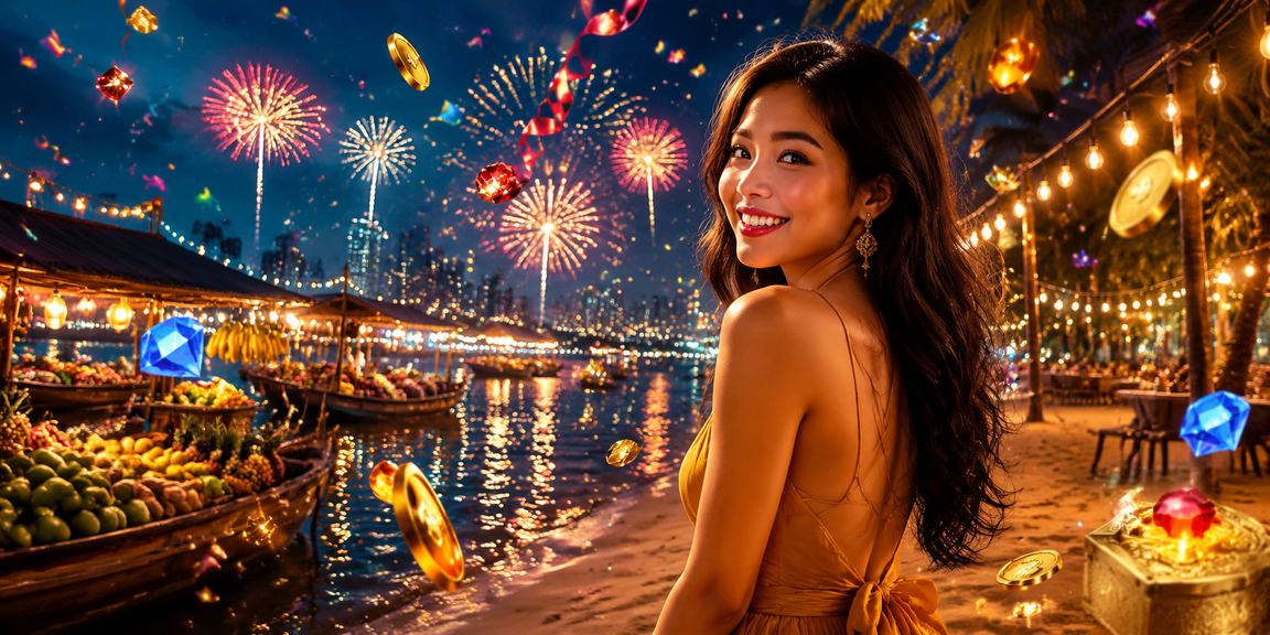 Lễ hội cá cược sôi động tại vùng đồng bằng sông Cửu Long với không khí giải trí trực tuyến đặc sắc
