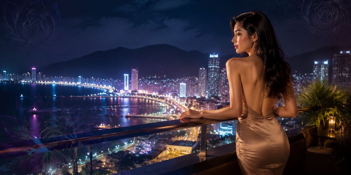 Người dùng tại Nha Trang thực hiện nạp tiền và nhận bonus trên điện thoại